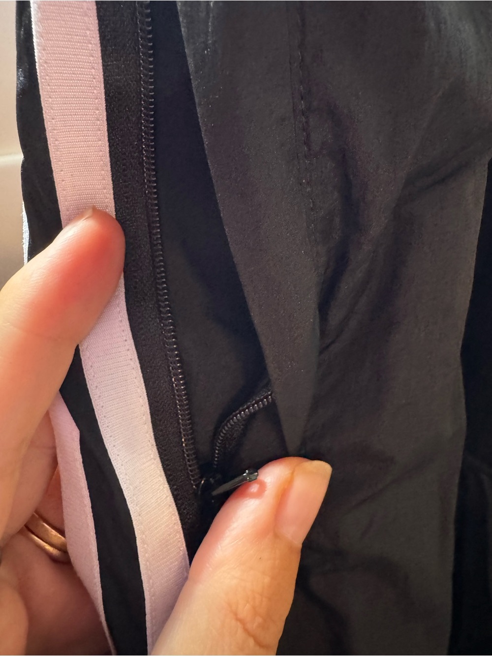 Adidas Adilenium 5.0 Balloon Track Pants - Picture 4 of 5